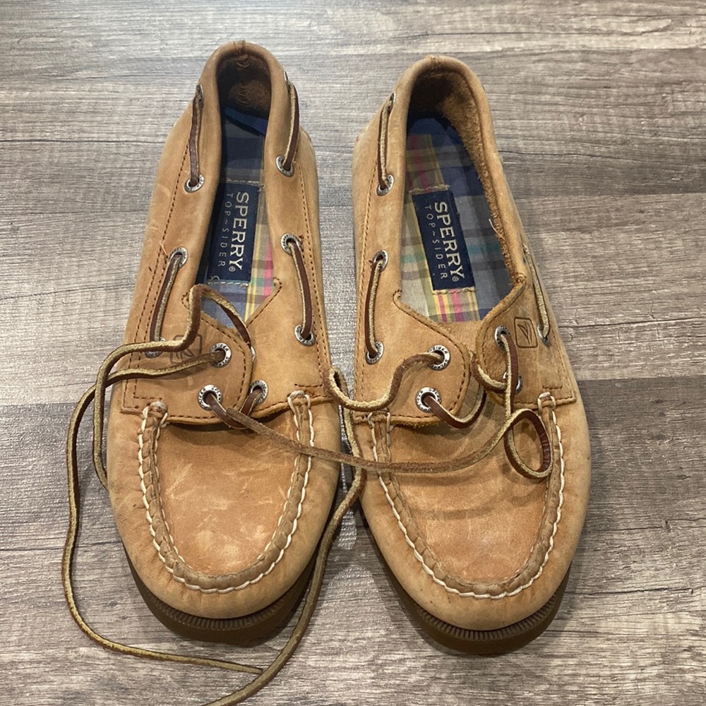 Women’s Sperry Top-Sider Boat shoes